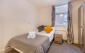 Host & Stay - Pierpoint Apartment